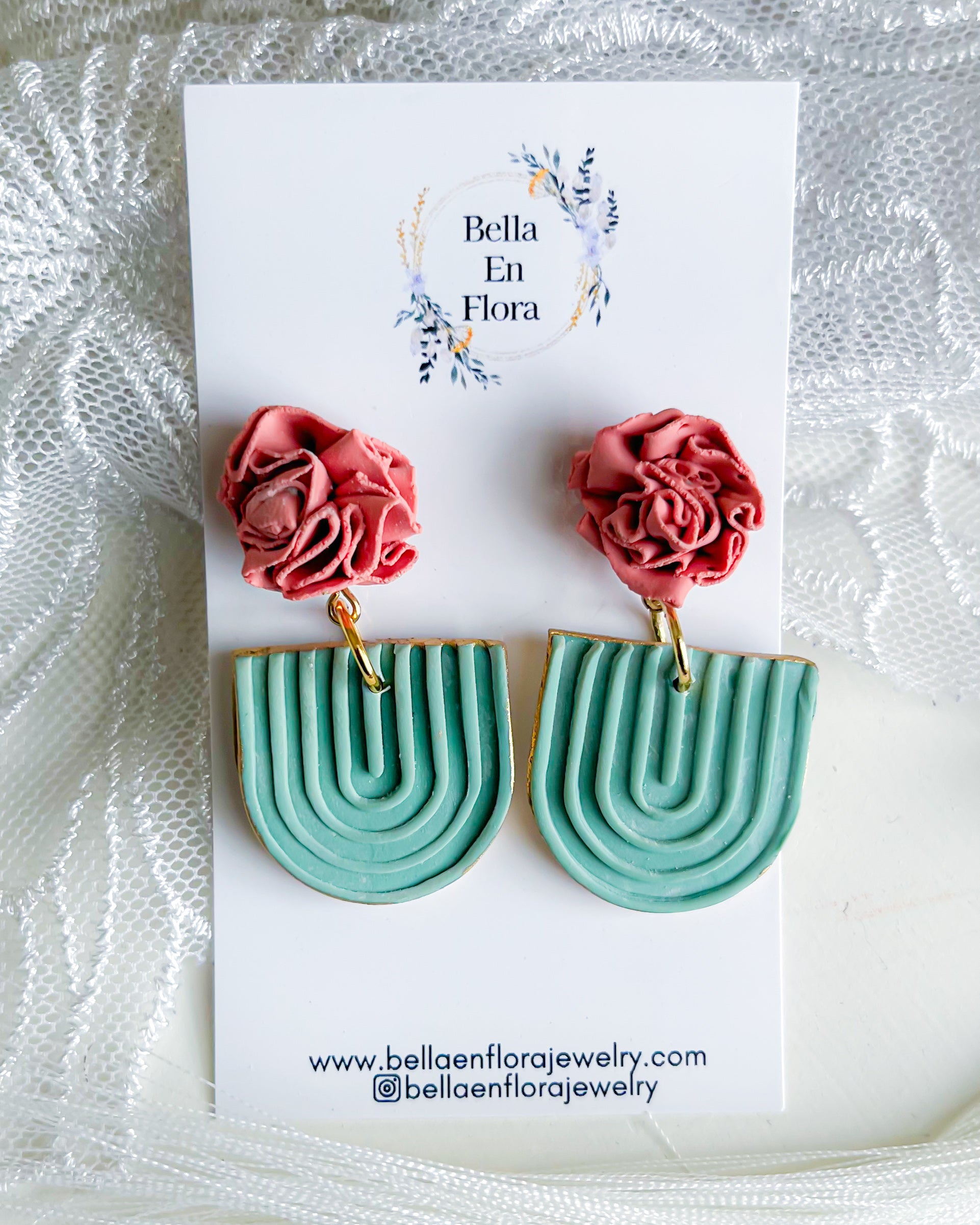 Harpers Floral Adventure