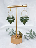 Stardust Dangles
