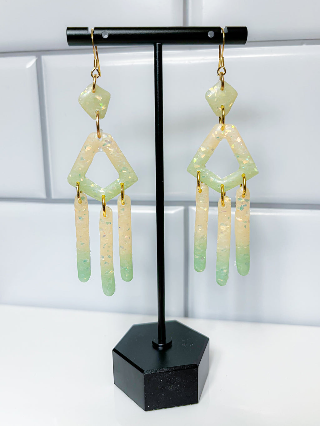 Bohemian Opal Obsession