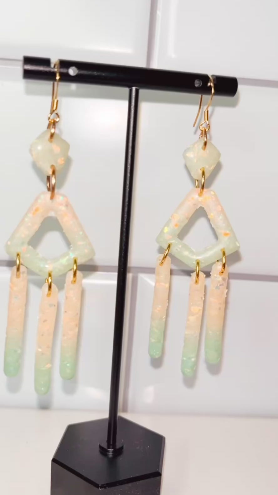 Bohemian Opal Obsession