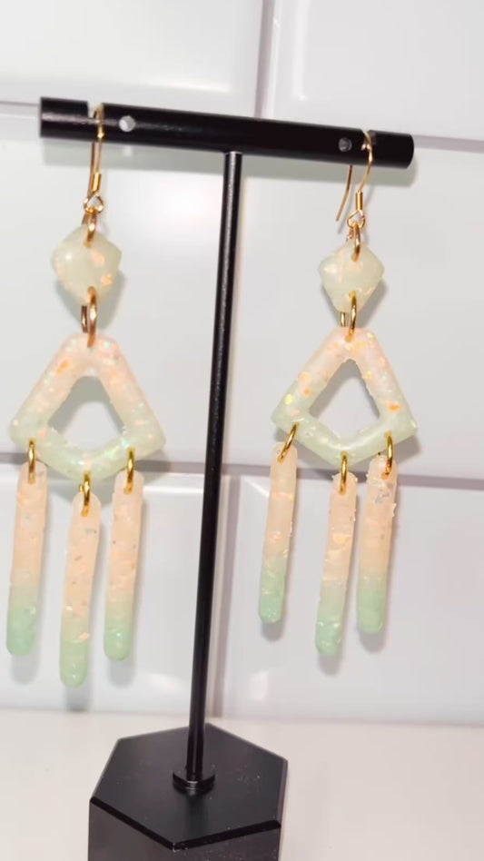 Bohemian Opal Obsession