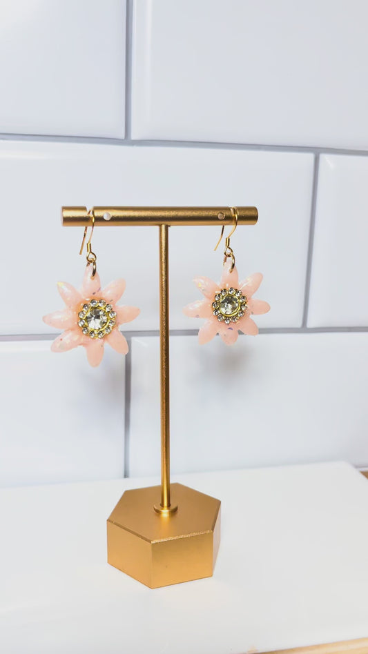 Holiday Cheer (Pink)