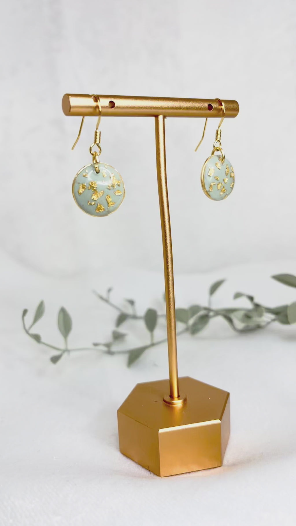Grace Dangles