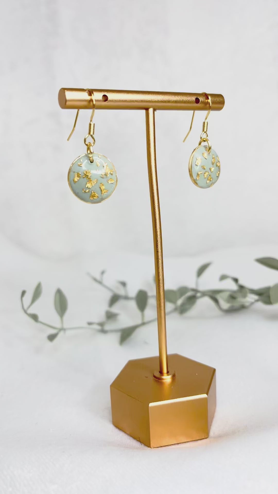 Grace Dangles